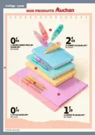 Auchan folder Pagina 24