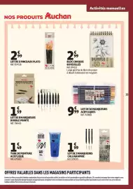 Auchan folder Pagina 35