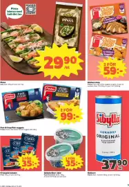 Coop Daglivs reklamblad vecka 27 Sida 5