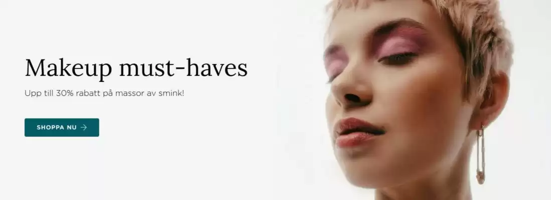Eleven (giltig till och med 10-07)