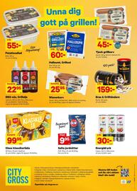City Gross reklamblad Sida 12