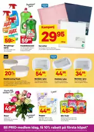 City Gross reklamblad Sida 10
