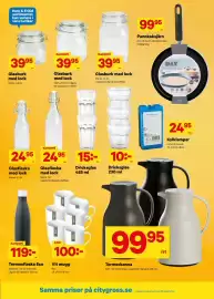 City Gross reklamblad Sida 11