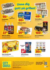 City Gross reklamblad Sida 12