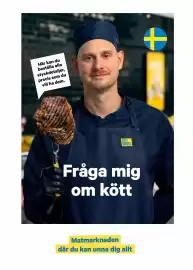 City Gross reklamblad Sida 3