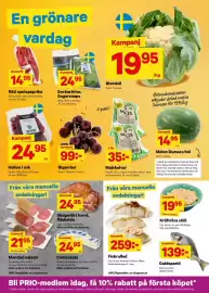 City Gross reklamblad Sida 5