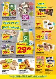 City Gross reklamblad Sida 6