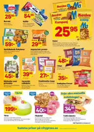 City Gross reklamblad Sida 9