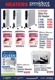 President Hyper catalogue Page 2