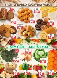 Big Save catalogue Page 3