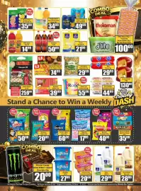 Big Save catalogue Page 4