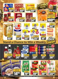 Big Save catalogue Page 5