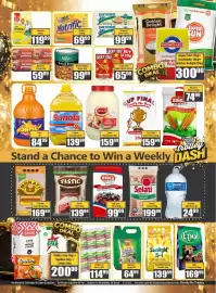 Big Save catalogue Page 7