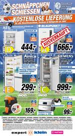 Expert Klein Prospekt woche 26 Seite 12