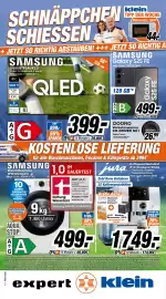 Expert Klein Prospekt woche 26 Seite 1