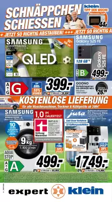 Expert Klein (gültig bis 3-07)