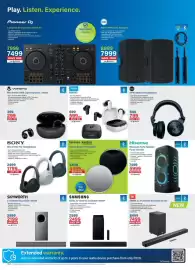 Incredible Connection catalogue Page 14