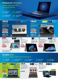 Incredible Connection catalogue Page 2