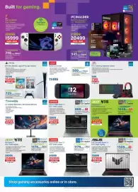 Incredible Connection catalogue Page 7