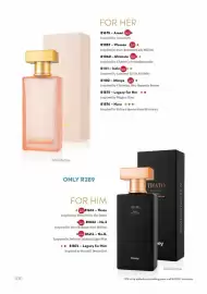 Honey Fashion Accessories catalogue Page 100