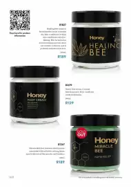 Honey Fashion Accessories catalogue Page 102