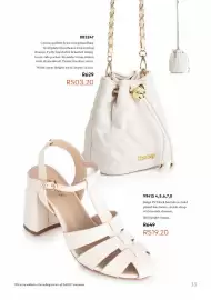 Honey Fashion Accessories catalogue Page 13