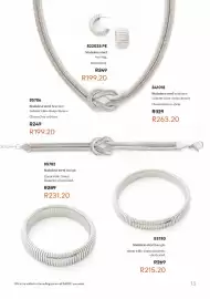 Honey Fashion Accessories catalogue Page 15