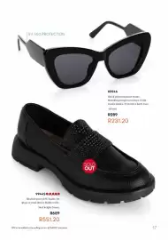 Honey Fashion Accessories catalogue Page 17