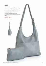 Honey Fashion Accessories catalogue Page 19