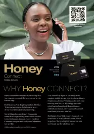 Honey Fashion Accessories catalogue Page 2