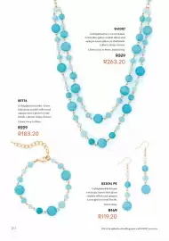 Honey Fashion Accessories catalogue Page 20