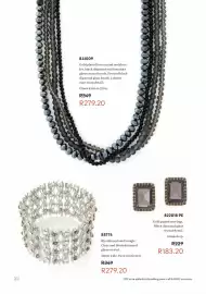 Honey Fashion Accessories catalogue Page 22