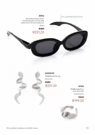 Honey Fashion Accessories catalogue Page 25