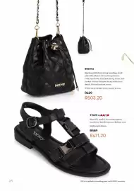 Honey Fashion Accessories catalogue Page 28