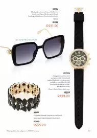 Honey Fashion Accessories catalogue Page 29