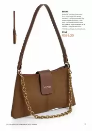 Honey Fashion Accessories catalogue Page 3