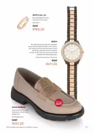 Honey Fashion Accessories catalogue Page 33
