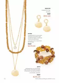 Honey Fashion Accessories catalogue Page 34
