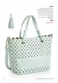 Honey Fashion Accessories catalogue Page 36