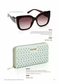 Honey Fashion Accessories catalogue Page 37