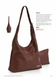 Honey Fashion Accessories catalogue Page 39