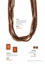 Honey Fashion Accessories catalogue Page 4