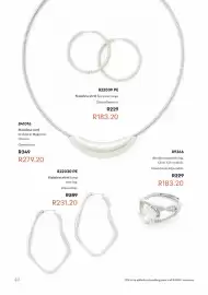 Honey Fashion Accessories catalogue Page 40