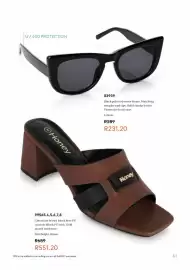 Honey Fashion Accessories catalogue Page 41