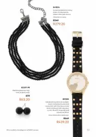 Honey Fashion Accessories catalogue Page 45