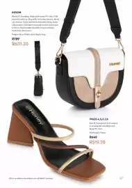 Honey Fashion Accessories catalogue Page 47