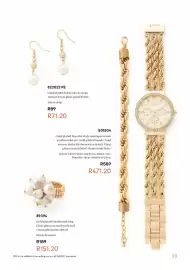 Honey Fashion Accessories catalogue Page 49