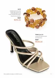 Honey Fashion Accessories catalogue Page 5