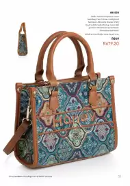 Honey Fashion Accessories catalogue Page 51