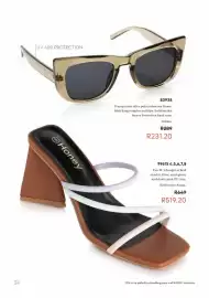 Honey Fashion Accessories catalogue Page 52